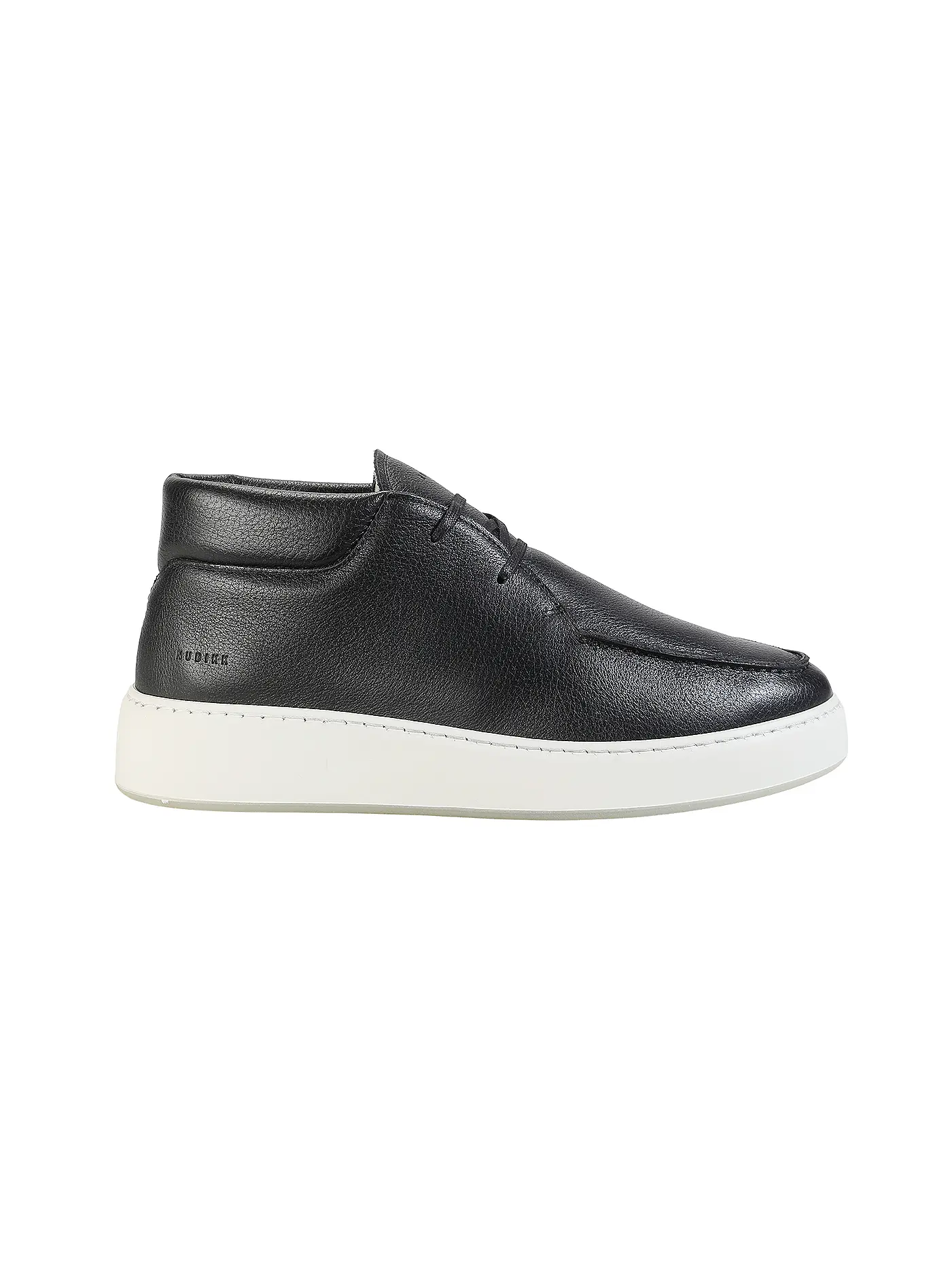 NUBIKK | Sneaker JIRO GIO FUR | 